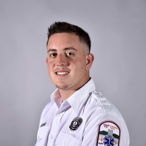 Fundraising Page: Joseph Clift